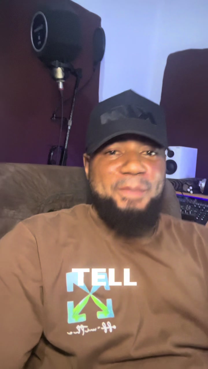 @Djmelodice