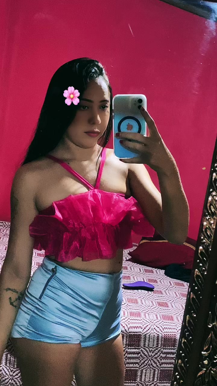 @Jacqueline Rodrigues 💫