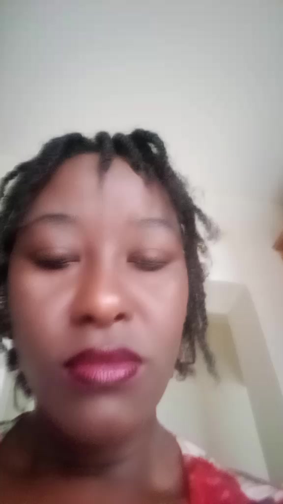 @Namuddu Christine