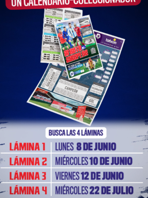 @Tiktok oficial Nuestro Diario