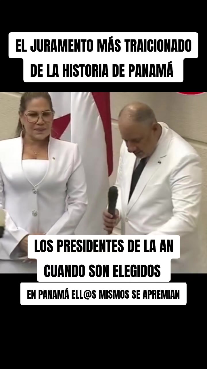 @Libertad Panam&aacute;