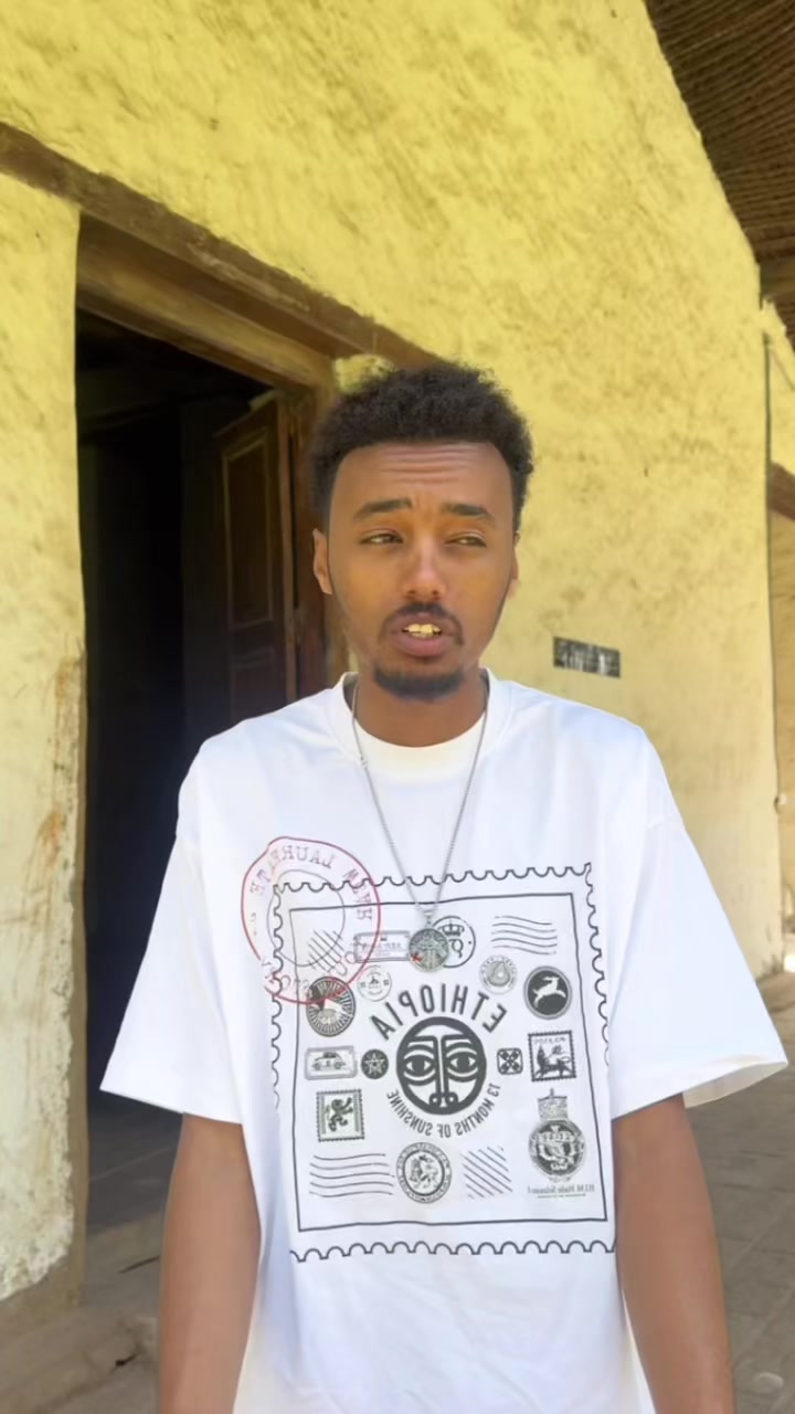 @Ethio Matrix