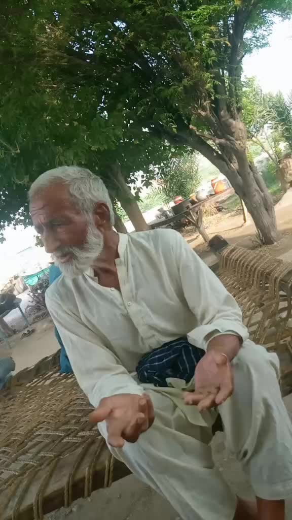 @M Yousaf,kanjin