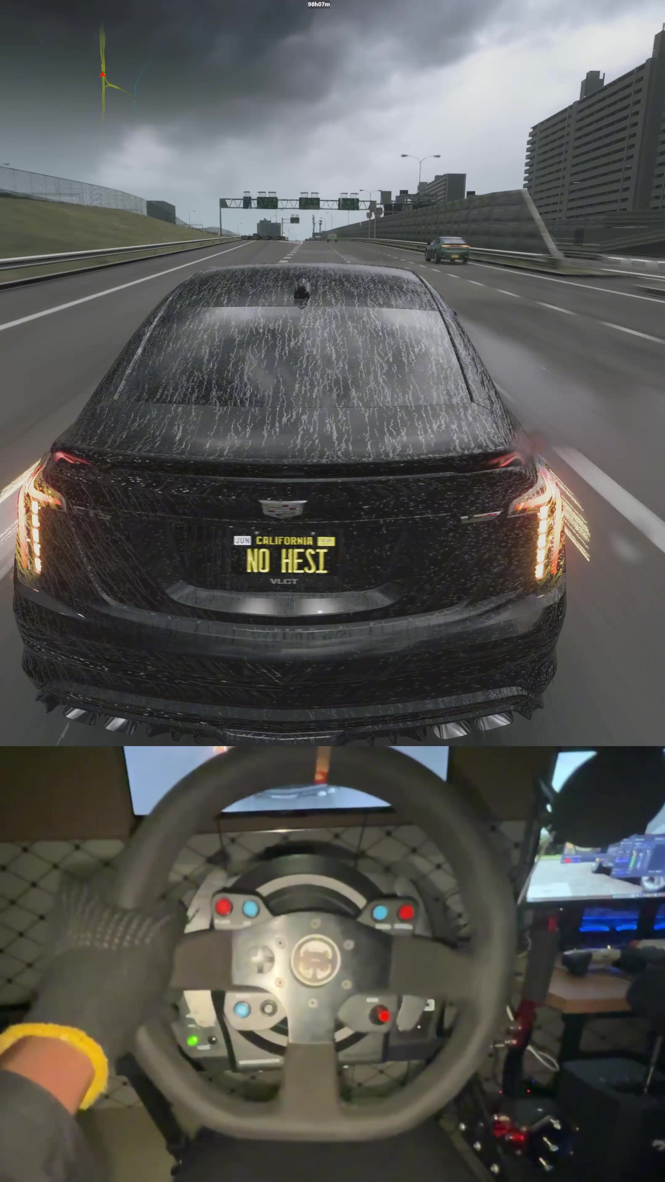 @Lehxjr Racing