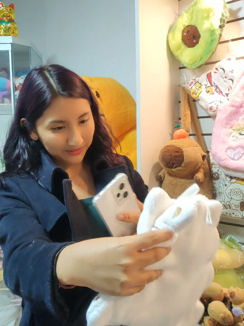 @Booshi MOSHI Store