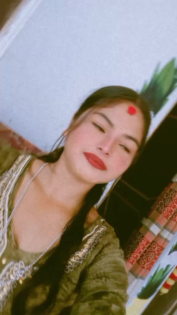 @Aasha Mandal 💋😘🕊️🎀