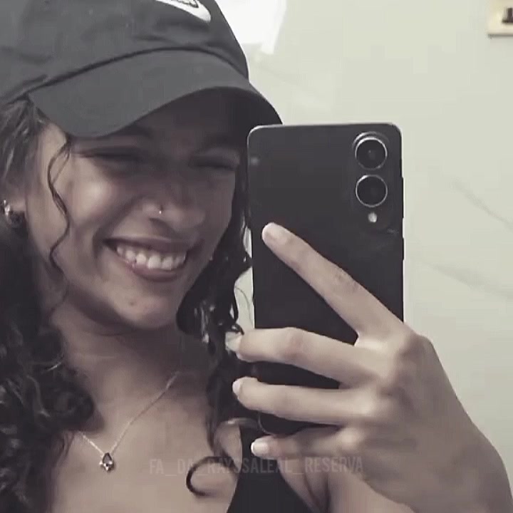 @Rayssa Para Sempre 💗