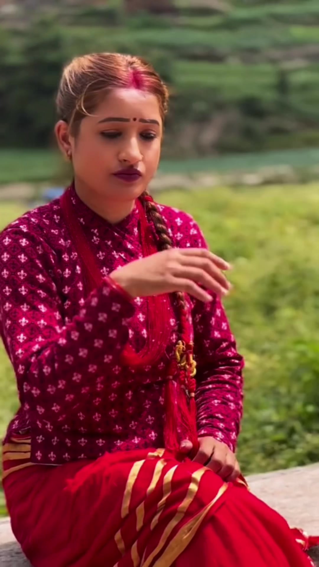 @🫅sabita Khadka(SK Films)