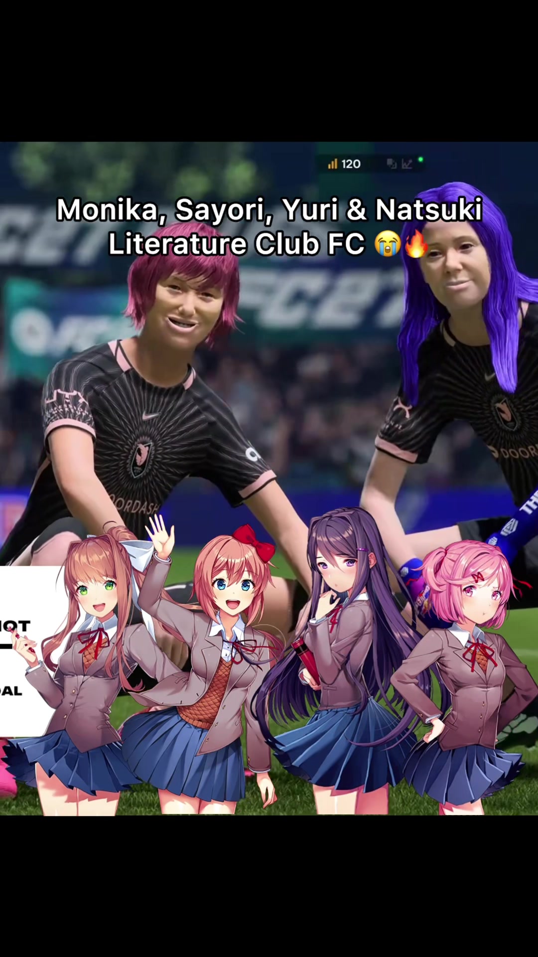 @GenericFUT