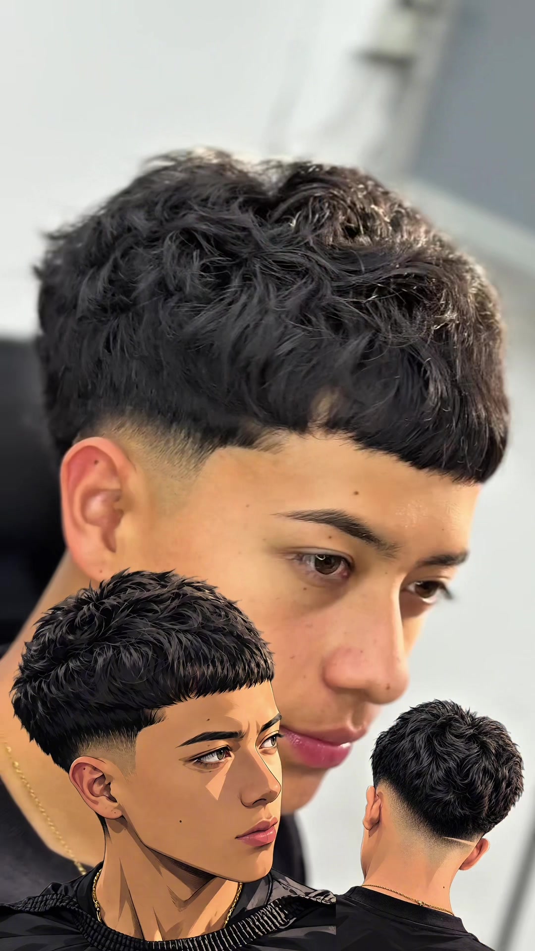 @Papobarber💈