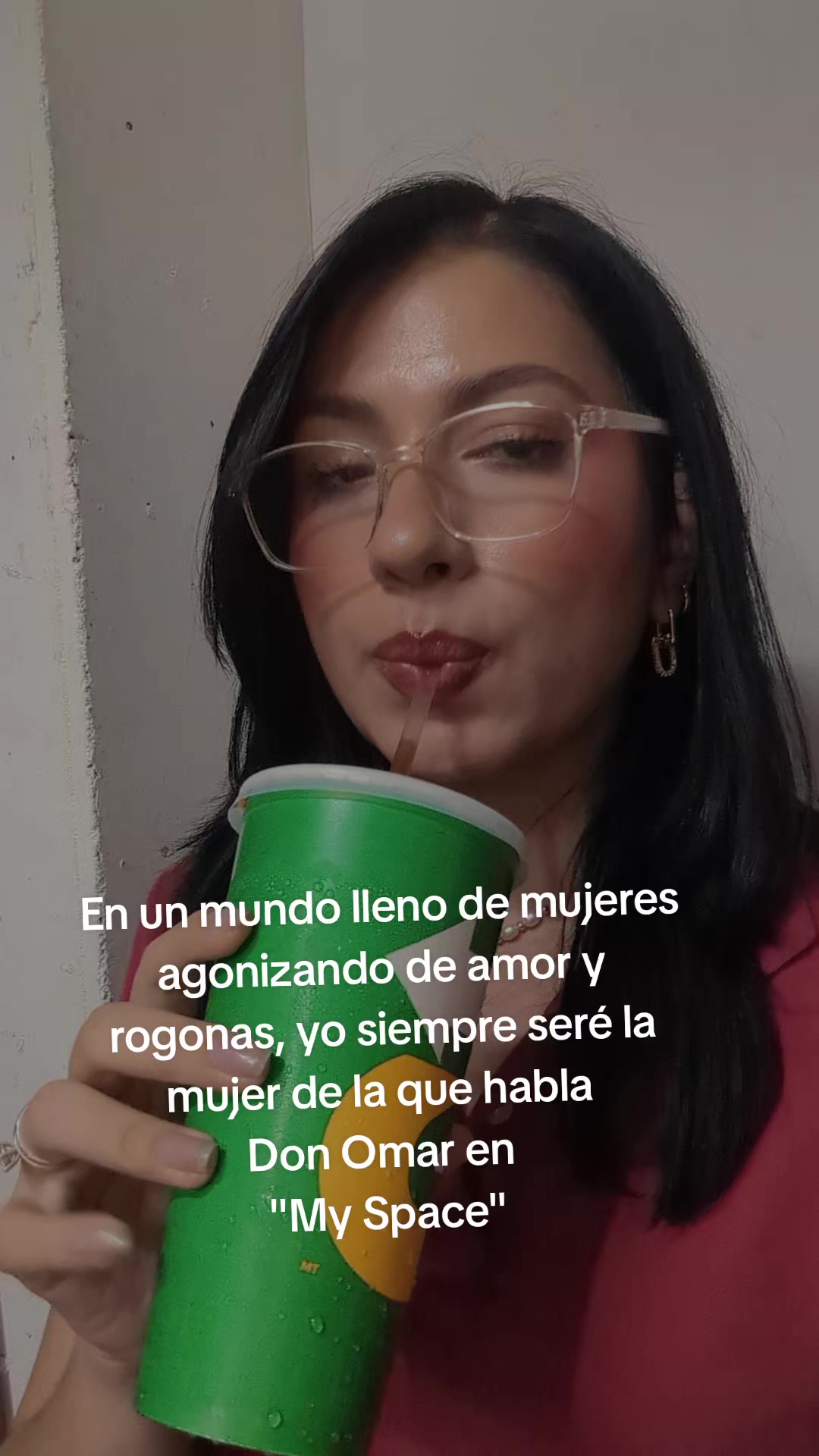 @Isabel Cruz