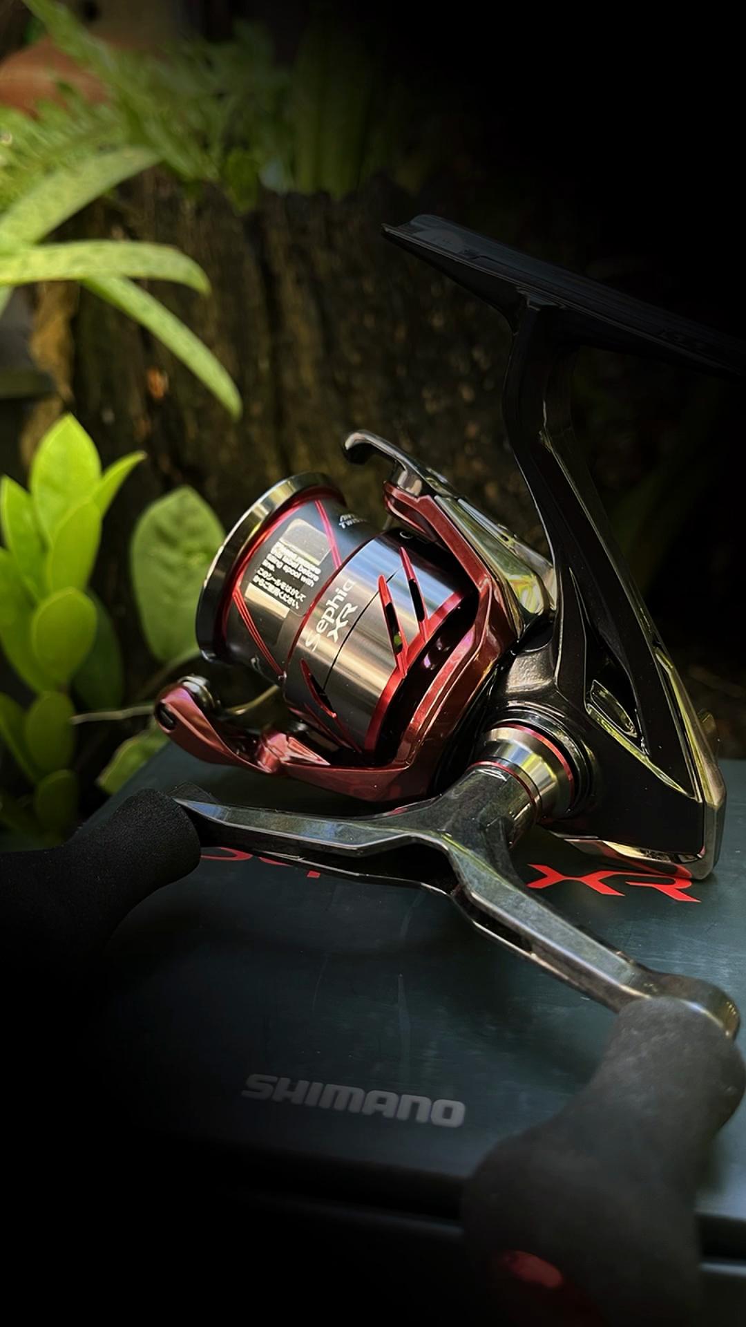 @Parknumfishing