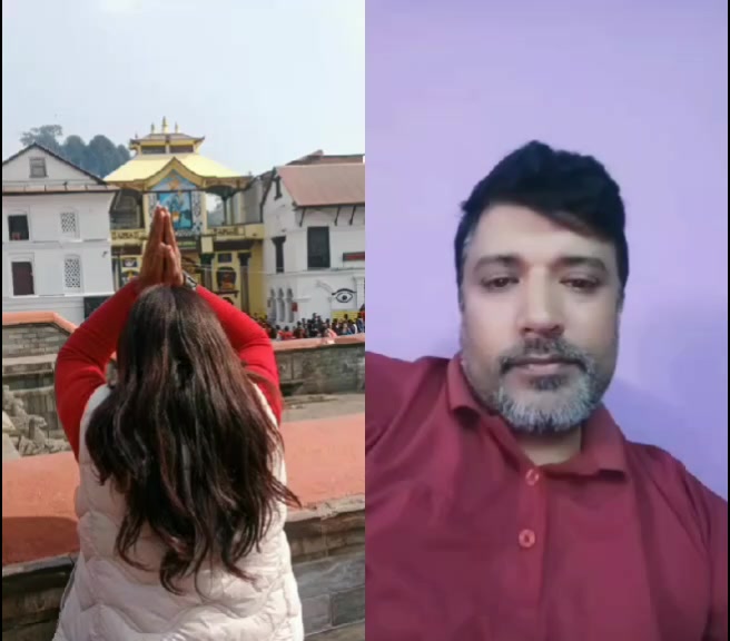 @Dibya Dulal Acharya