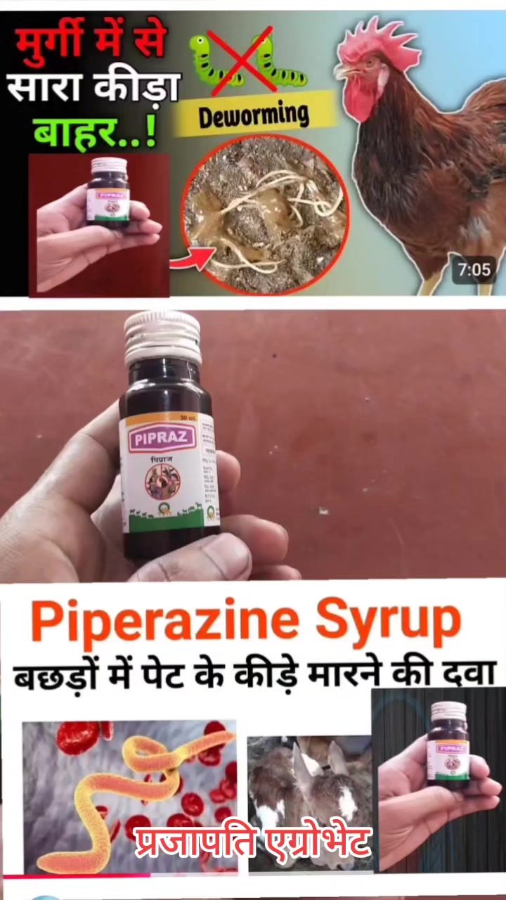@Prajapati Agro Vet