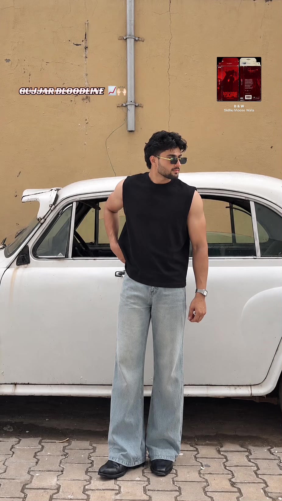 @Xtlish&hellip;Gujjar👑🦅🔥