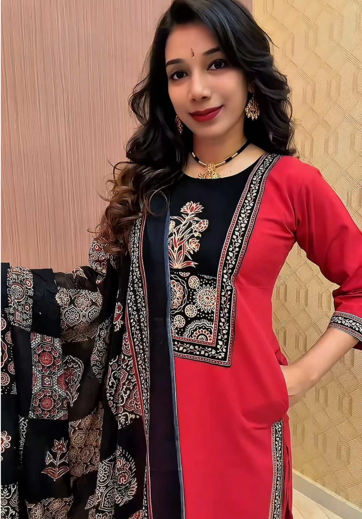 @Swadesi Style