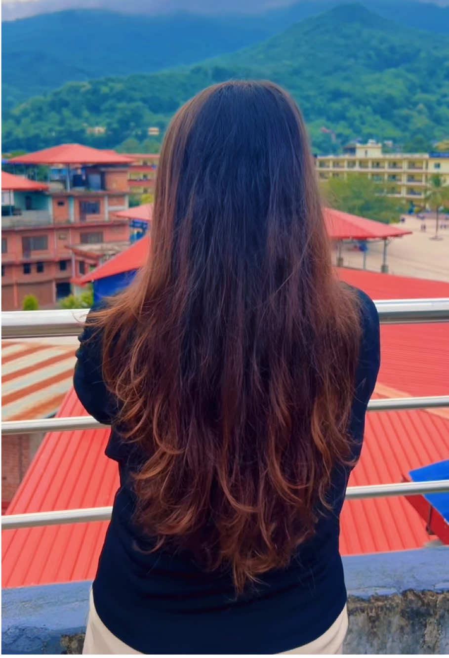 @Meera Basnet