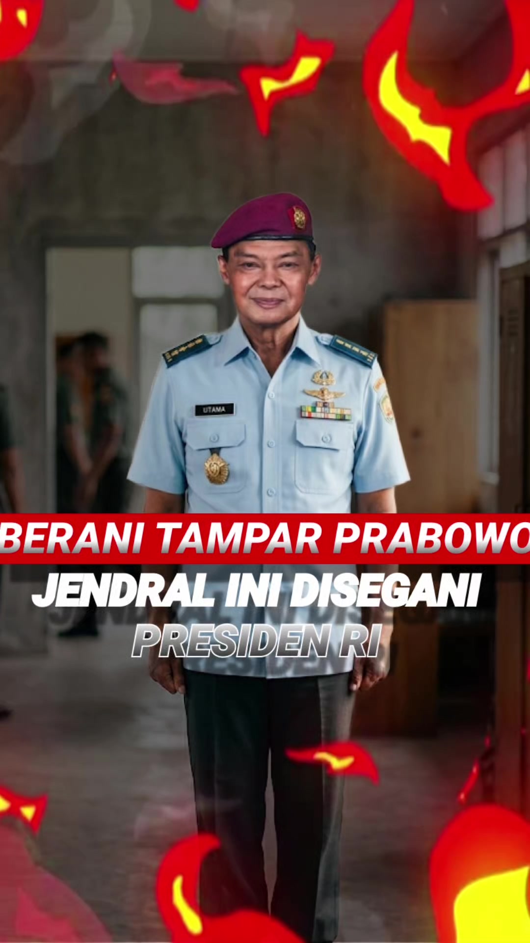 @Wibu Militer
