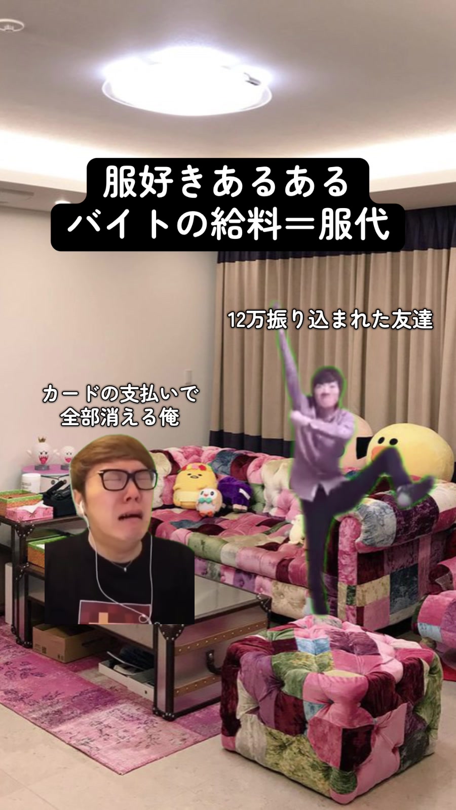 @ライオンストリート