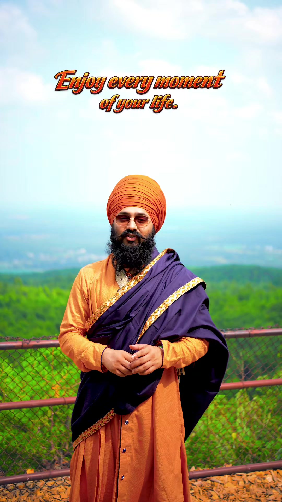 @Bhai Harpreet Singh Ji