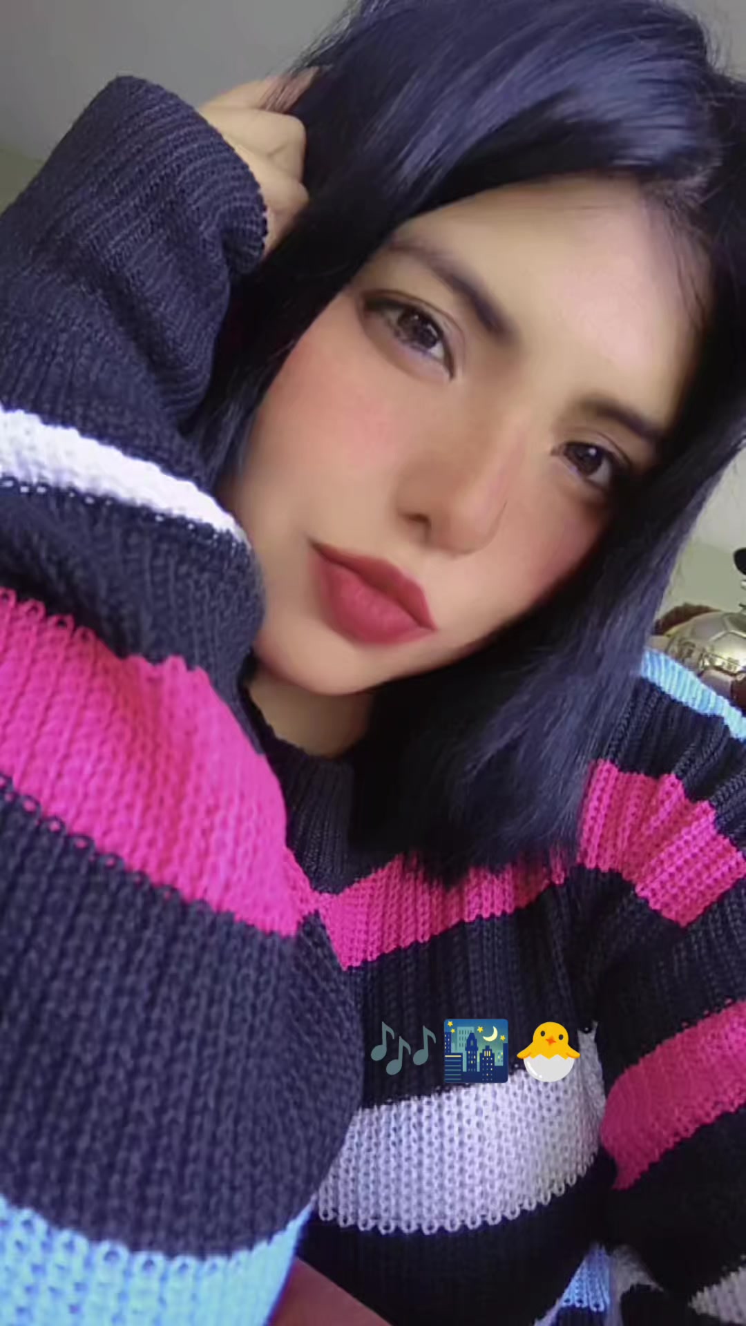 @@negrita186๐ฃโค๏ธ๐ฉน MAKEUP ๐๐