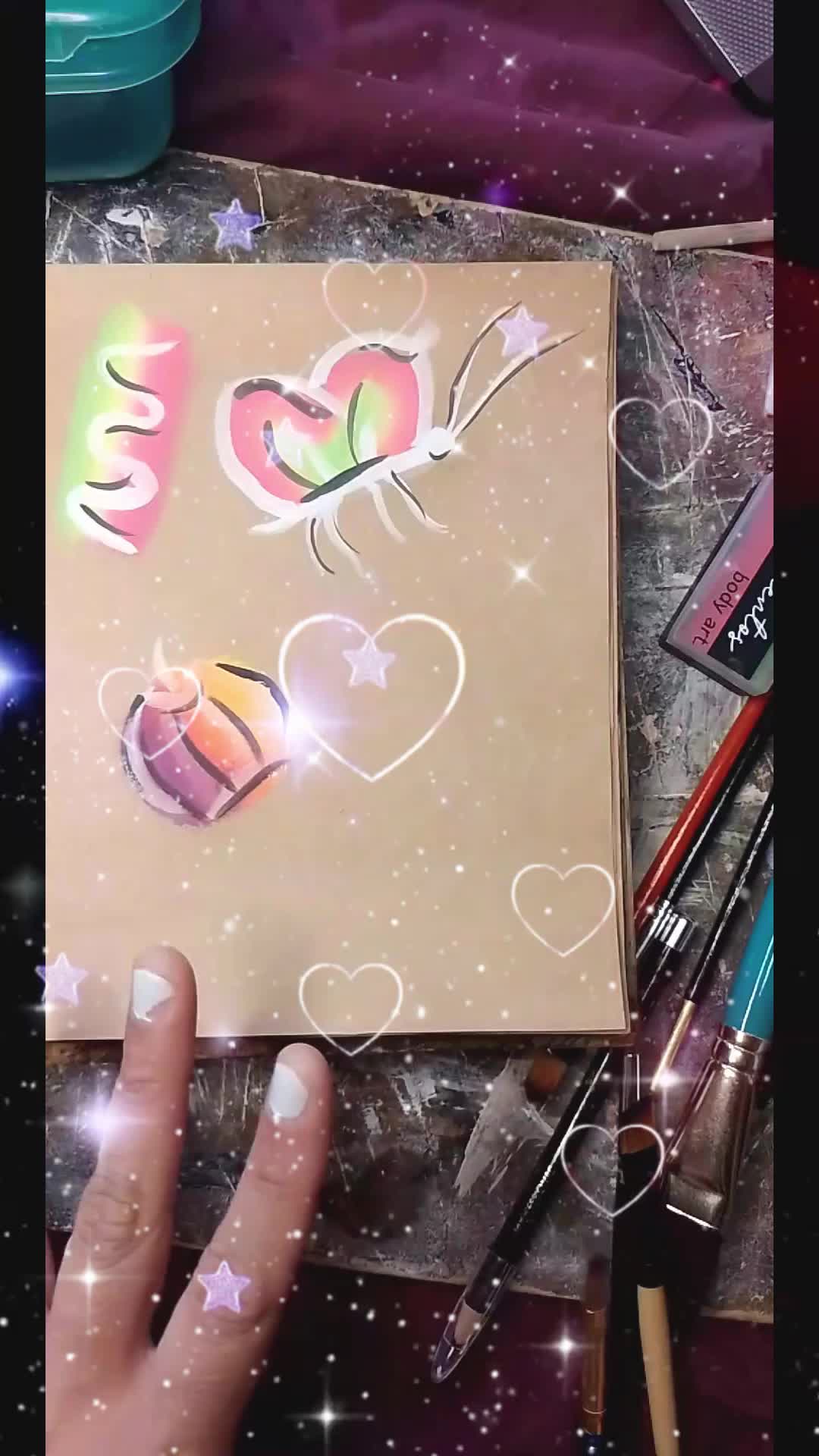 @🎨 Rocío 🖌️🦂