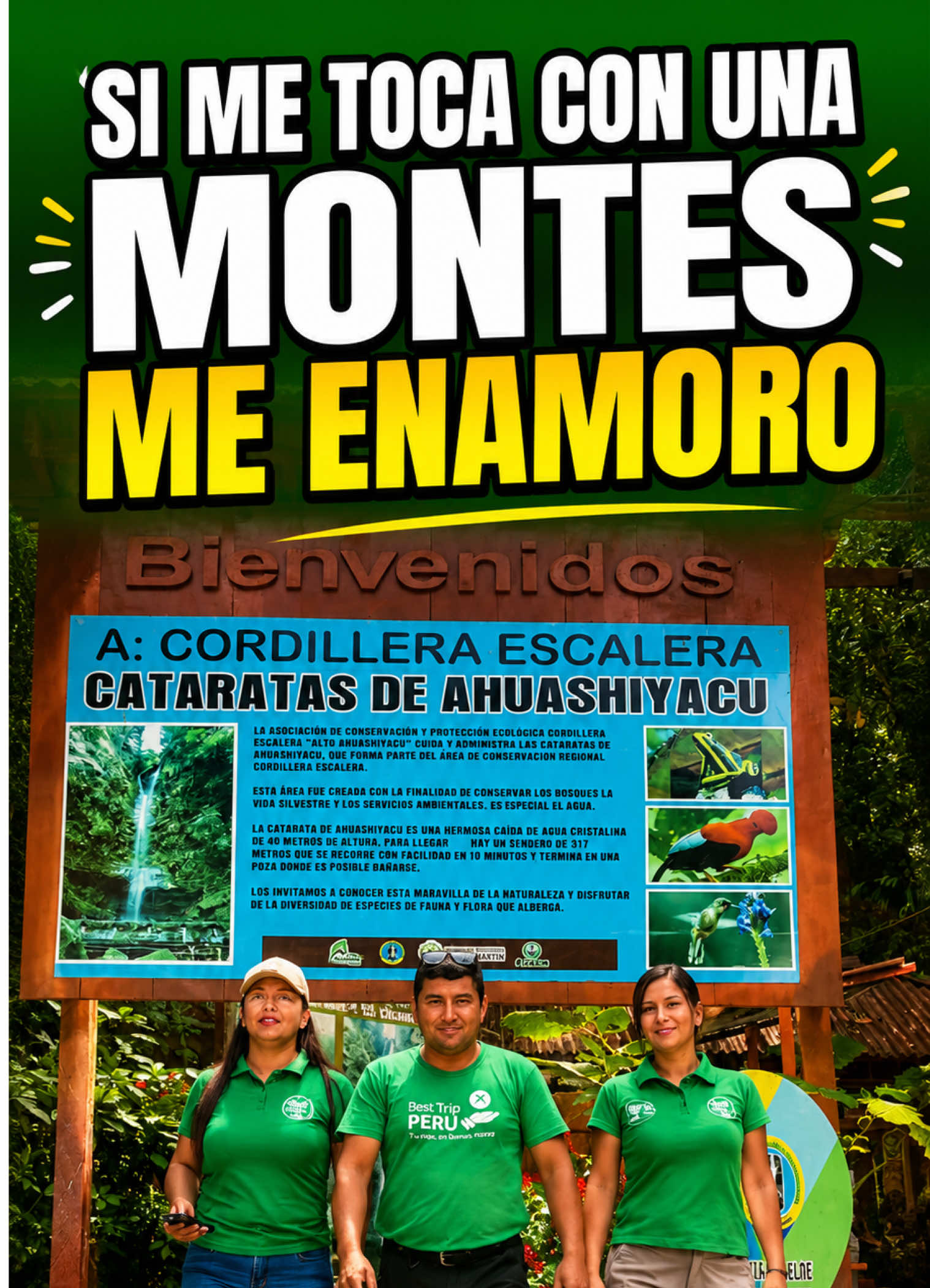 @Best Trip Perú Oficial