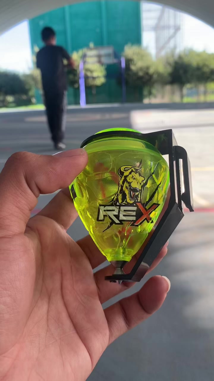 @Gran Era