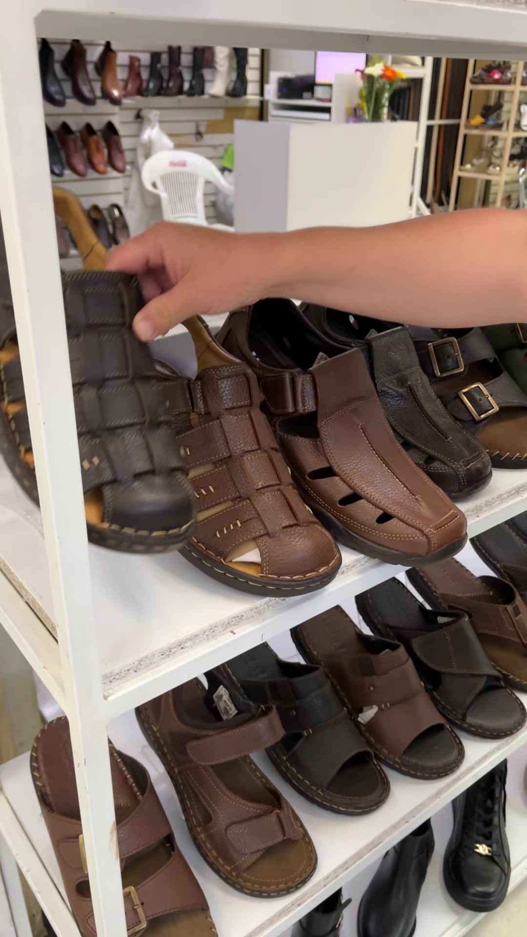 @Luxy Zapaterias