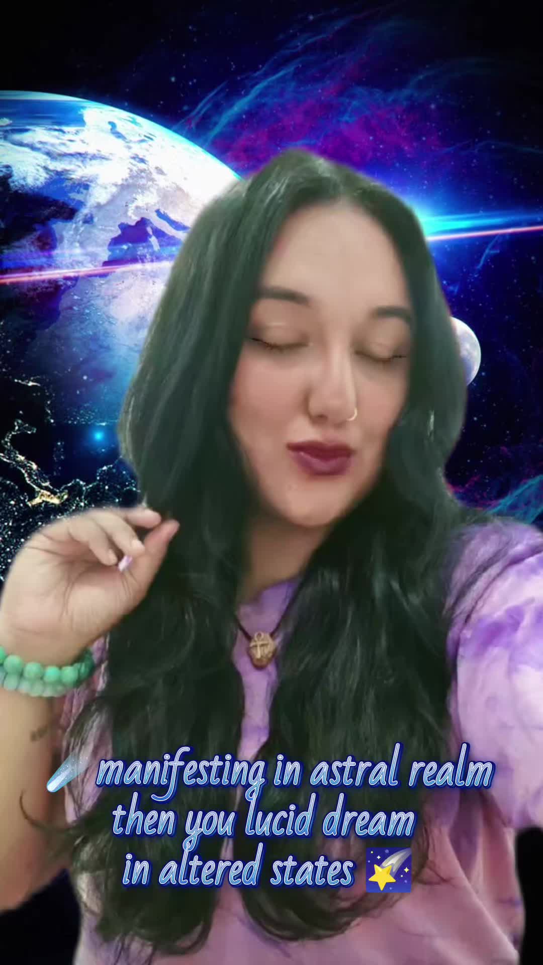 @ᚠᛟᚱ Nakshatra ᚠᛟᚱ&trade;️