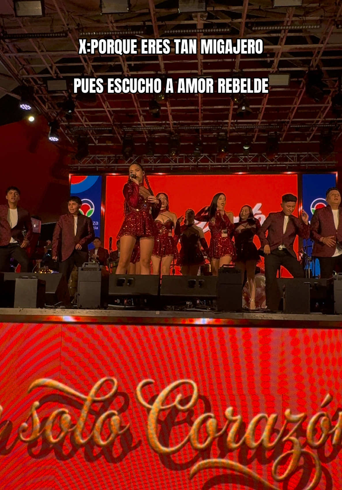 @El Leandro del Concierto