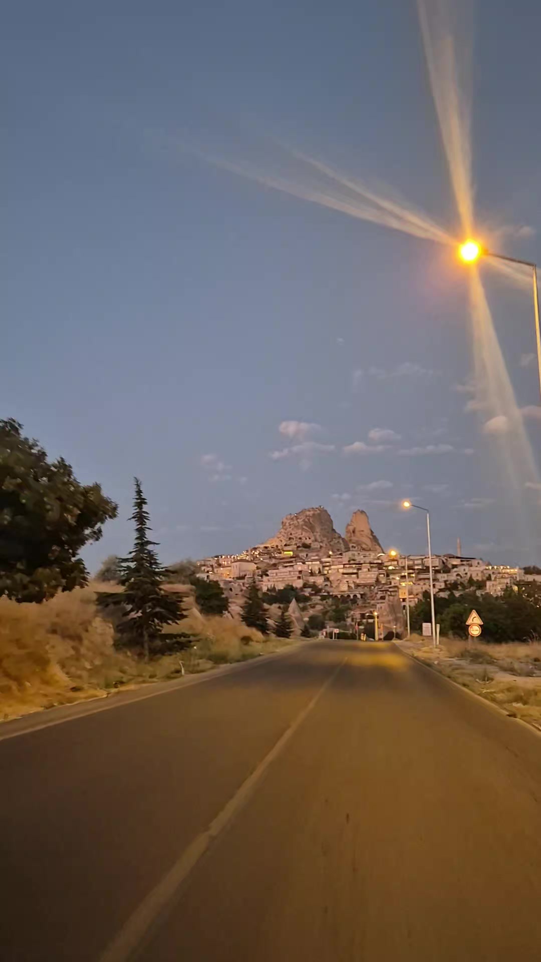 @Cappadocia Turkey