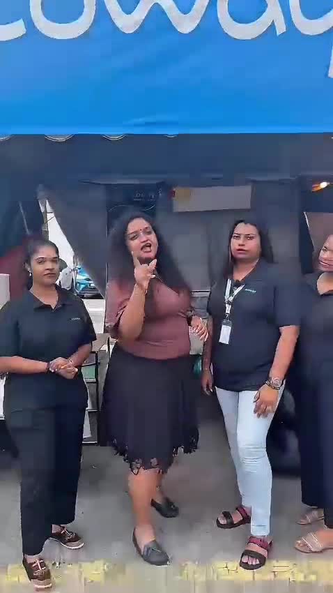 @MAGEISWARY MUNIANDY