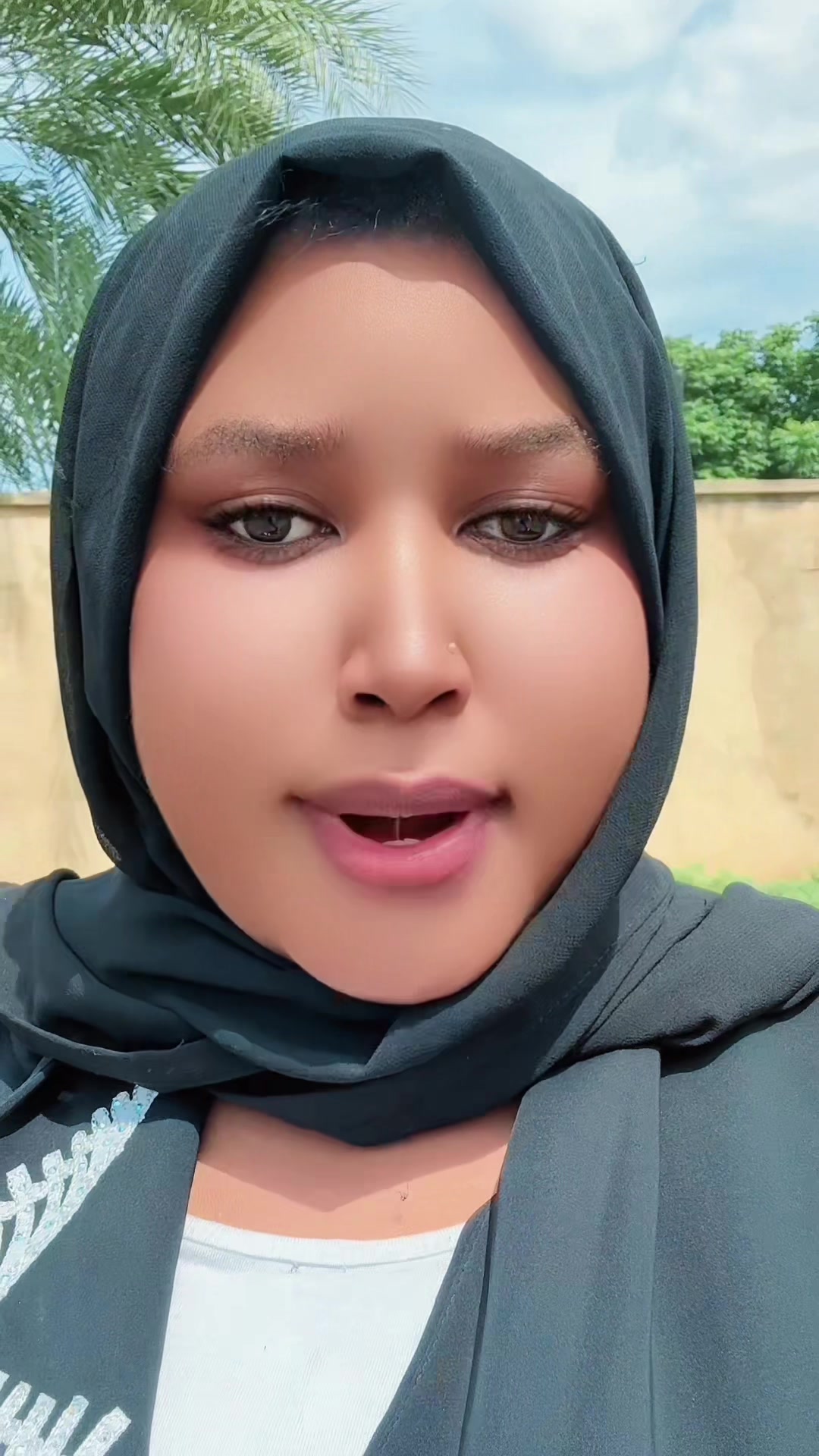 @OFFICIAL ALJANNATU UMMI ATIKU