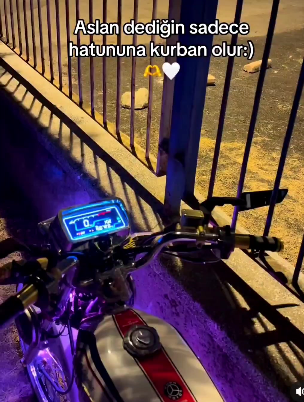 @motorcu kizzz🏍