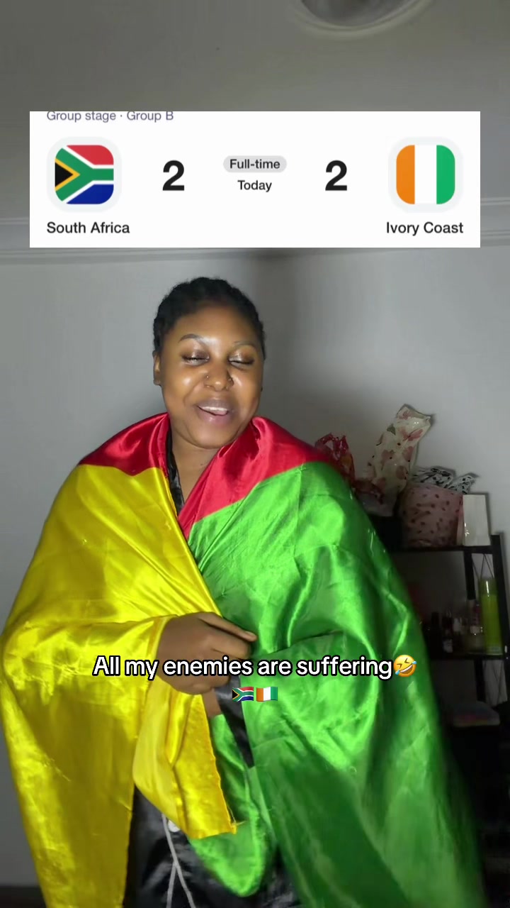 @Rosita🇨🇲🇨🇫