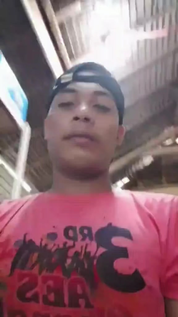 @Moreno