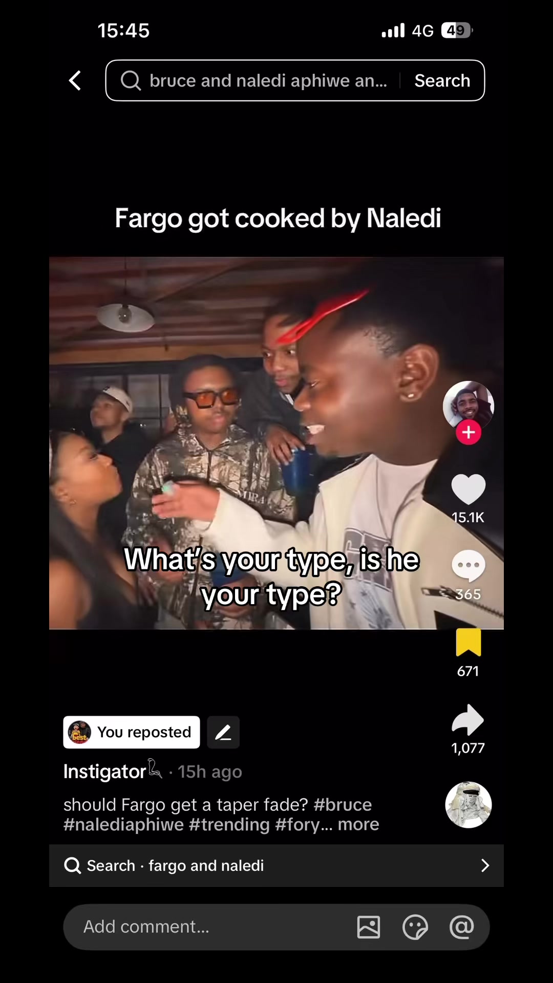 @Hit Za 🤴🏿3step