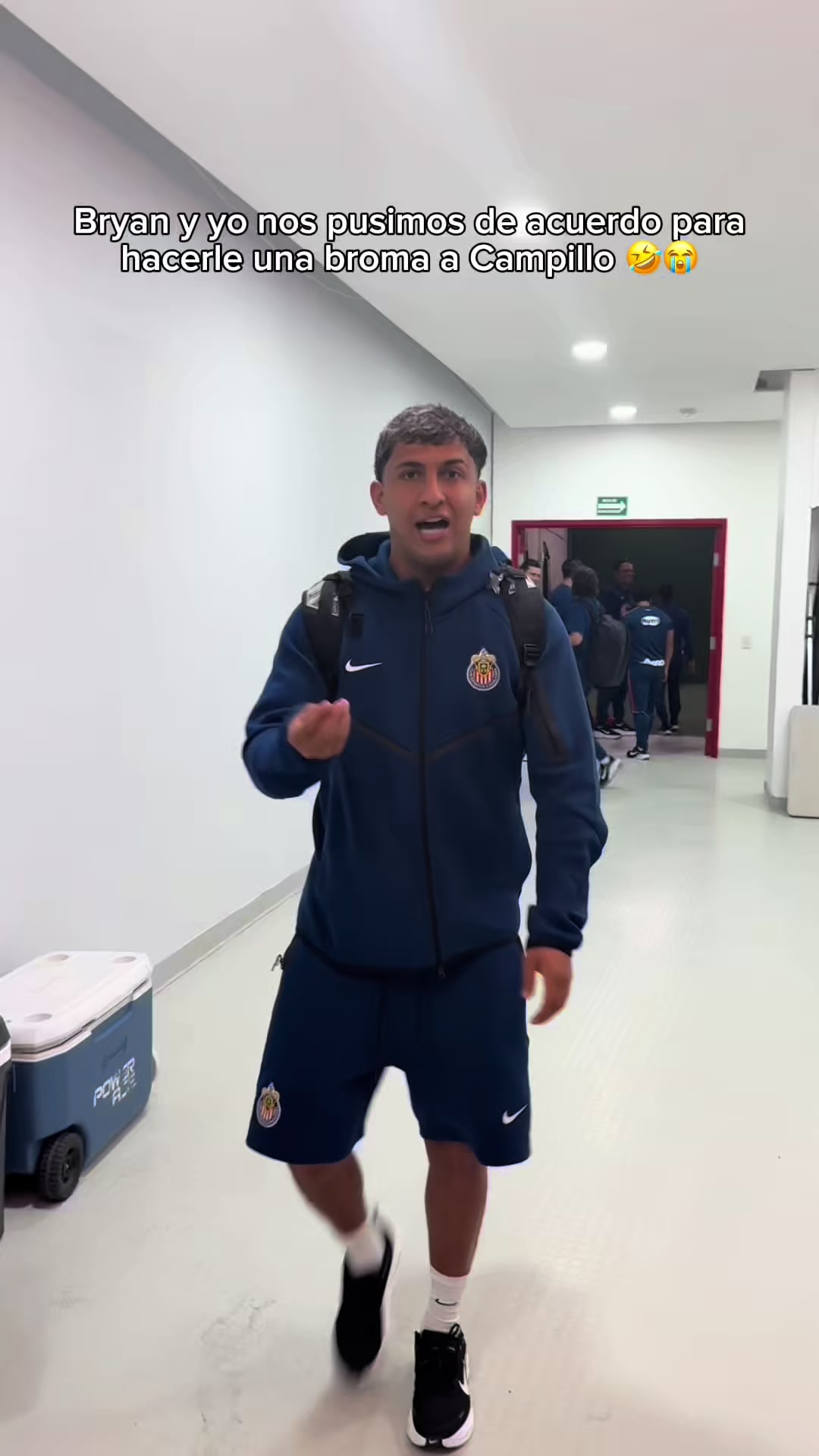 @Chivas