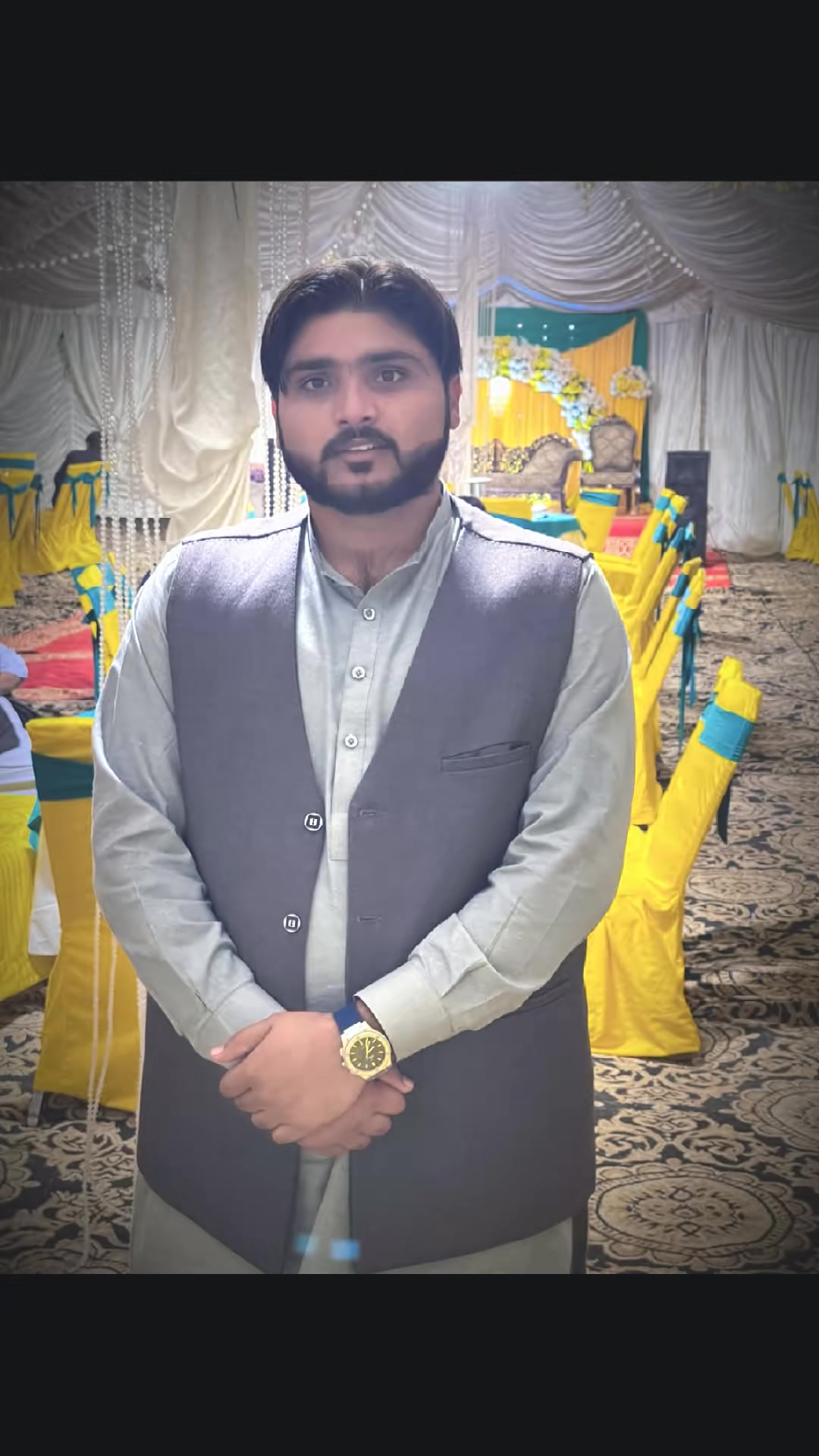 @Ch Husnain tariq