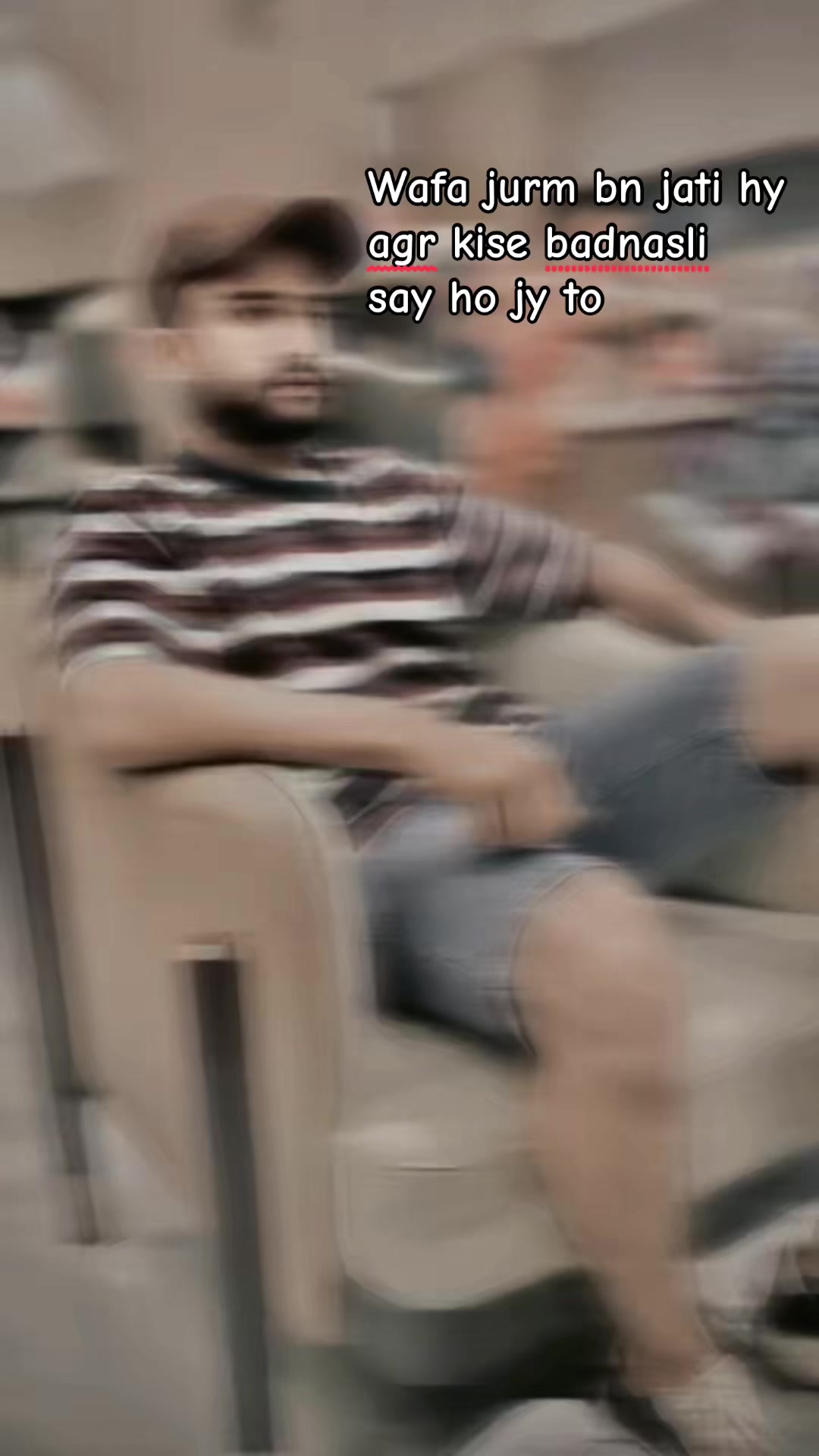 @Azeem