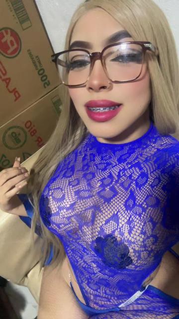 @Eddily De la Cruz