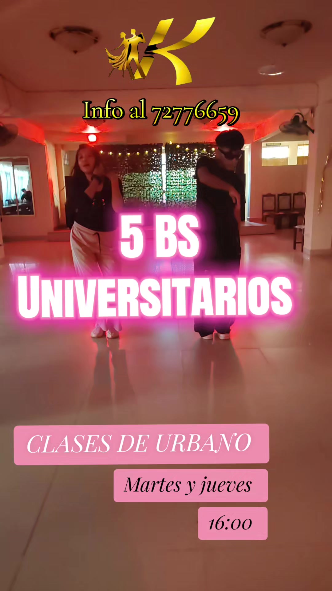 @Academia Kintun