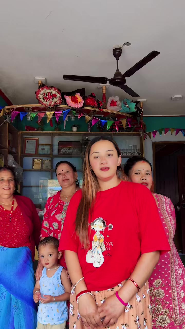 @RADIKA BHANDARI 🦋❤️