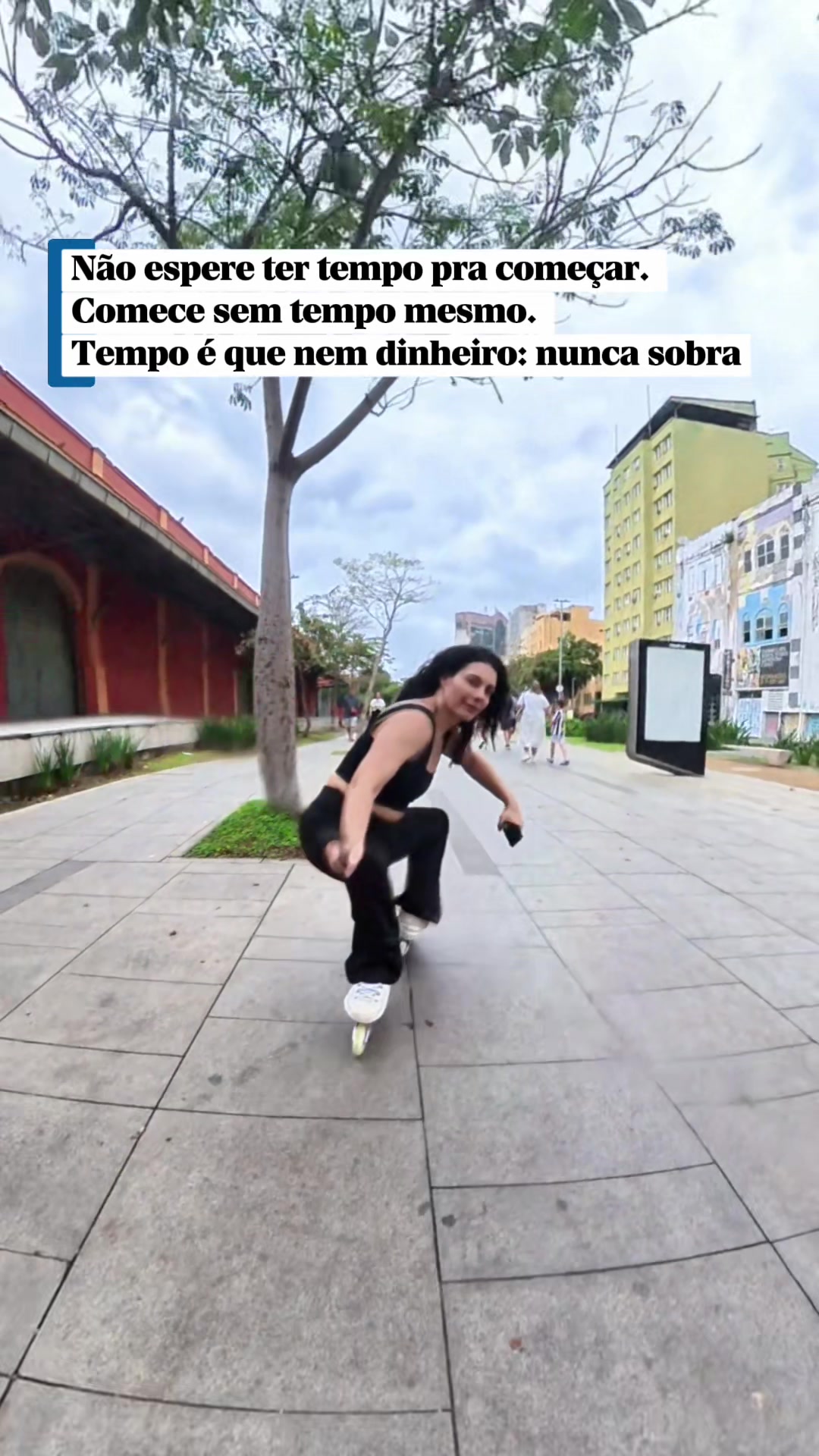 @AULA DE PATINS E BICICLETA RJ