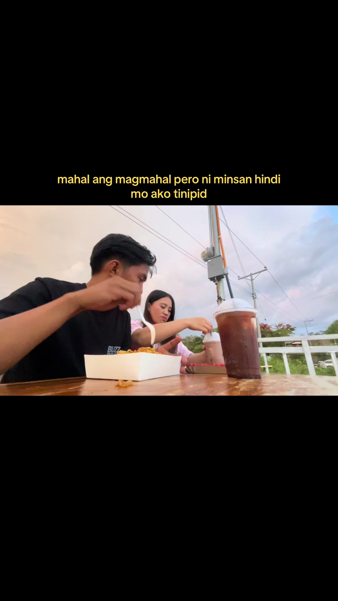 @Jm & LJ