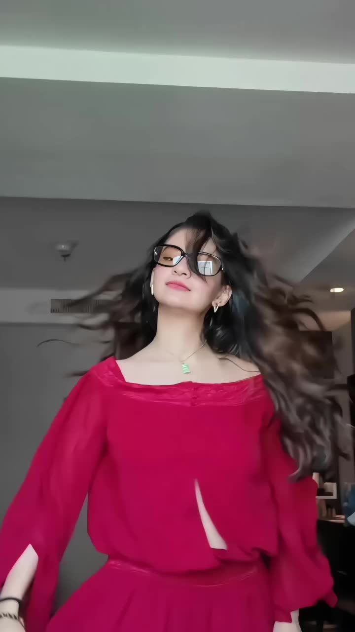 @Anushka Sen