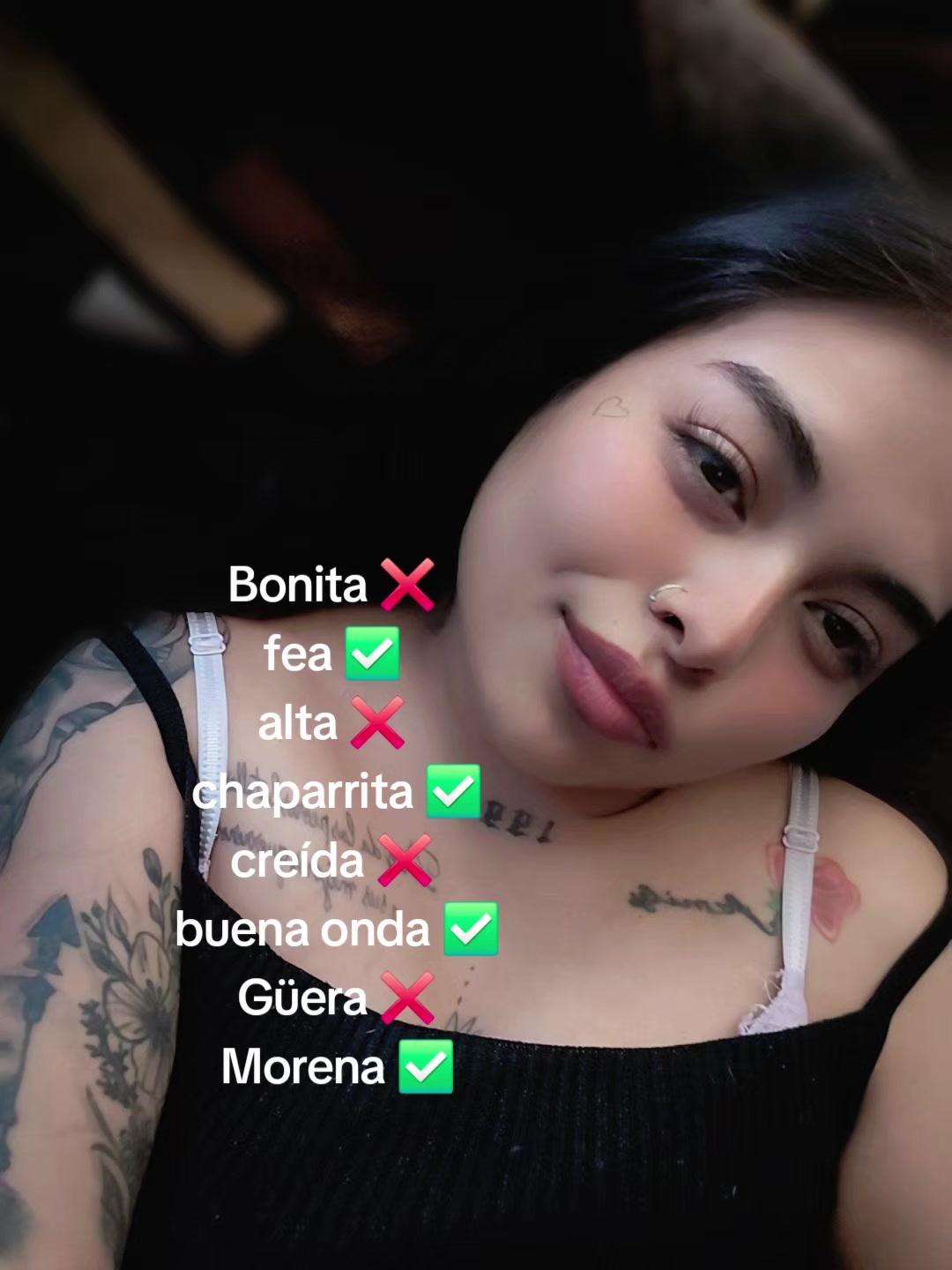 @Vanessa Hernandez