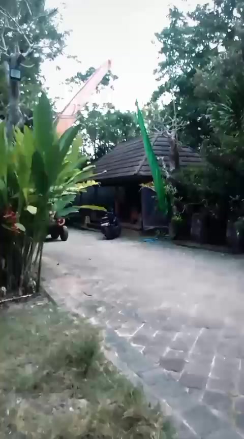 @Bali ATV Ride