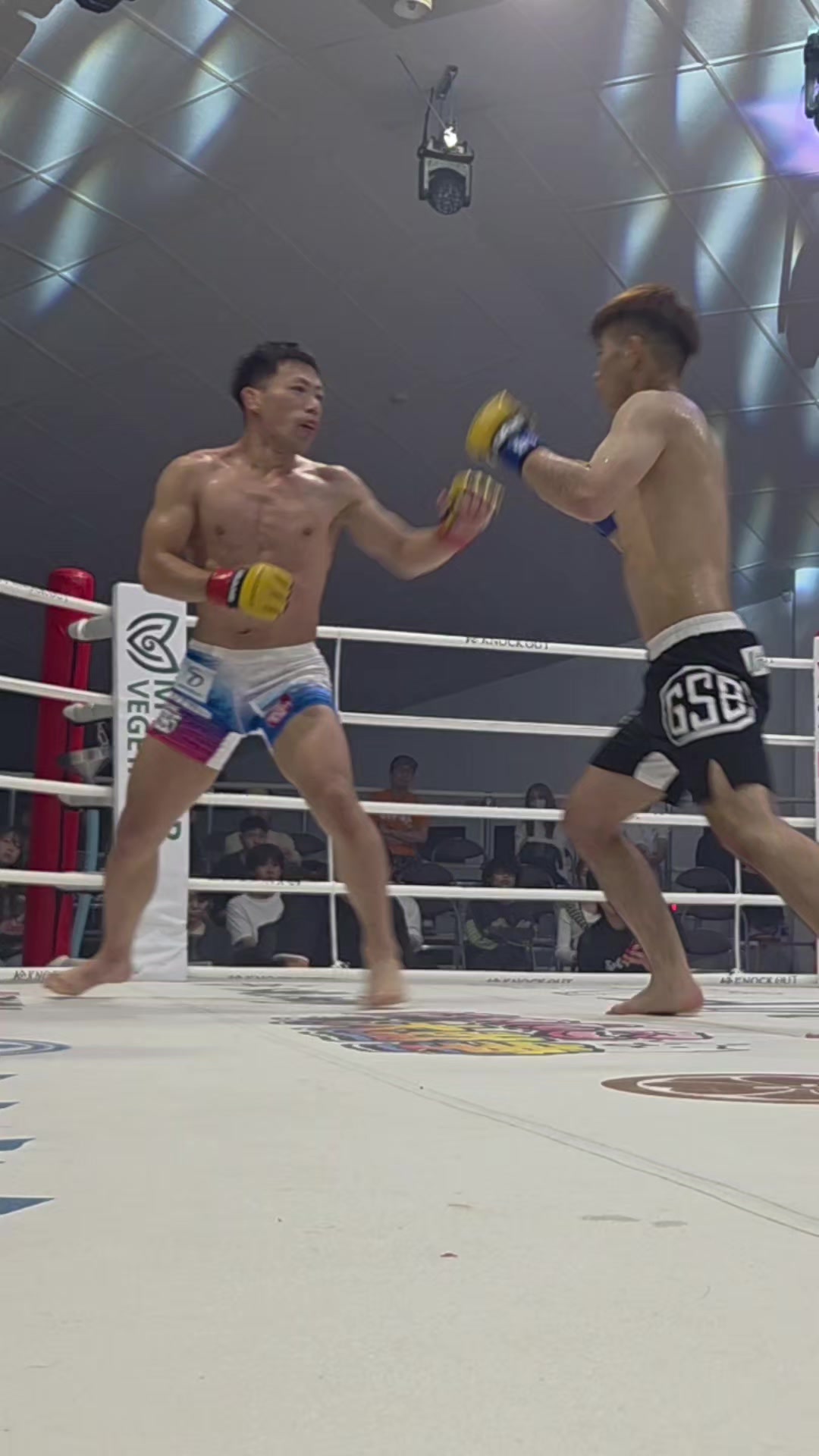 @KNOCK OUT(ノックアウト)公式